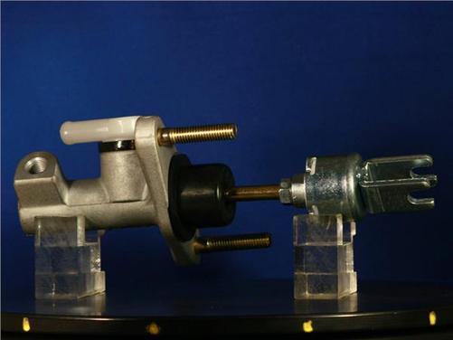 PROSELECT CLUTCH MASTER CYLINDER TOYOTA HILUX KUN26 (short body)