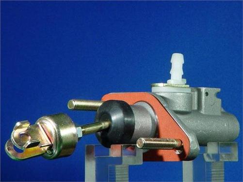 ASL C/M/CYL HON ACCORD 17.75MM 1998