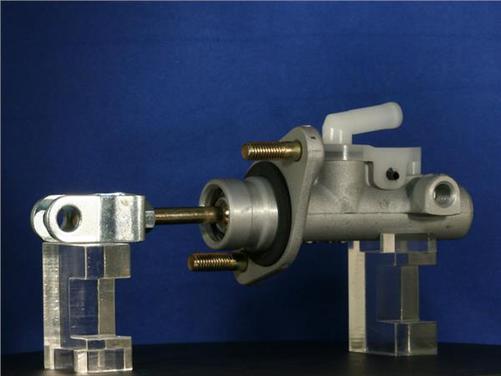 PROSELECT C/M/CYL MIT LANCER EVO 97-02