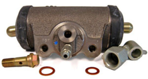 Sing W/Cyl Isu Fvr Fvz F33 3mm