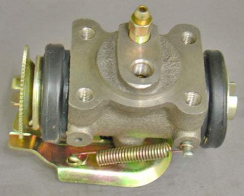 ASL W/CYL RRF DAI DELTA V116 85-10