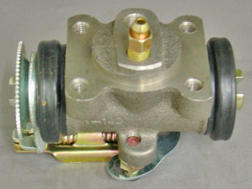 ASL W/CYL RLF DAI DELTA V116 85-10