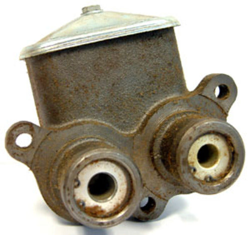 RAYBES BRAKE MASTER CYLINDER - CHEVROLET COM GMC
