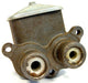 RAYBES BRAKE MASTER CYLINDER - CHEVROLET COM GMC