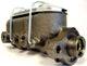 PROSELECT BRAKE MASTER CYLINDER - CHEVROLET / FORD 1967-04 1-1/8