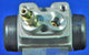 ASL W/CYL HYD ACCENT RHR 92- 3/4