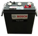 BOSCH BATTERY D/CYCLE 6V 330 A/H