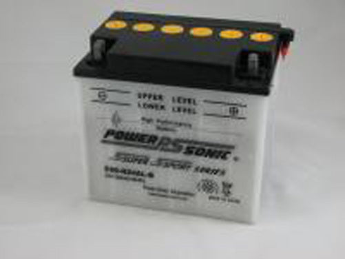 POWERSONIC P/SPORT BATTERY HIGH PERF 12V