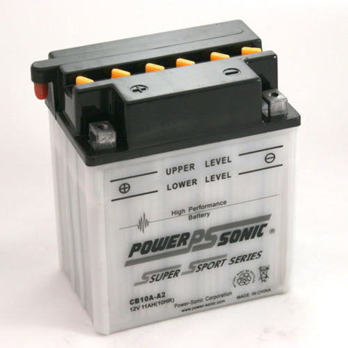 POWERSONIC P/SPORT BATTERY HIGH PERF 12V