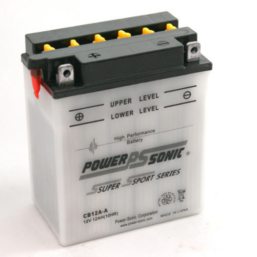 POWERSONIC P/SPORT BATTERY HIGH PERF 12V