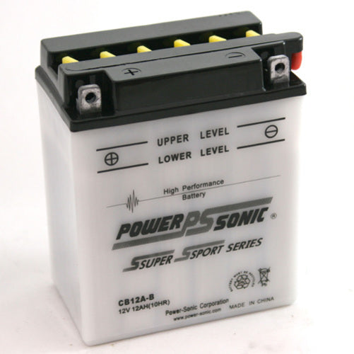 POWERSONIC P/SPORT BATTERY HIGH PERF 12V