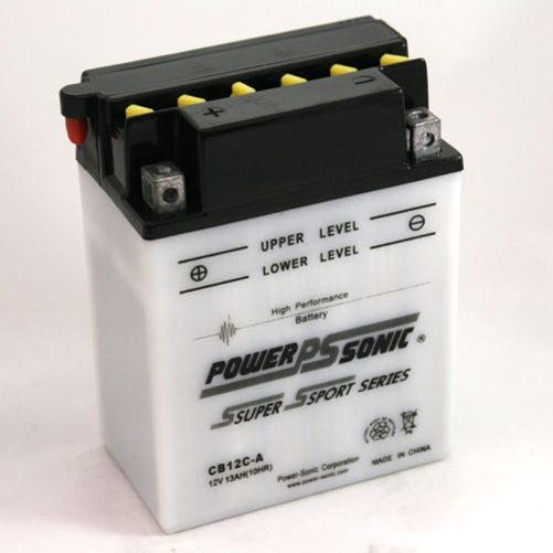 POWERSONIC P/SPORT BATTERY HIGH PERF 12V