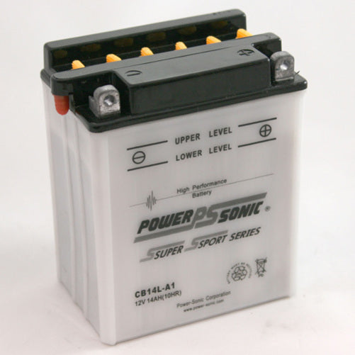 POWERSONIC P/SPORT BATTERY HIGH PERF 12V