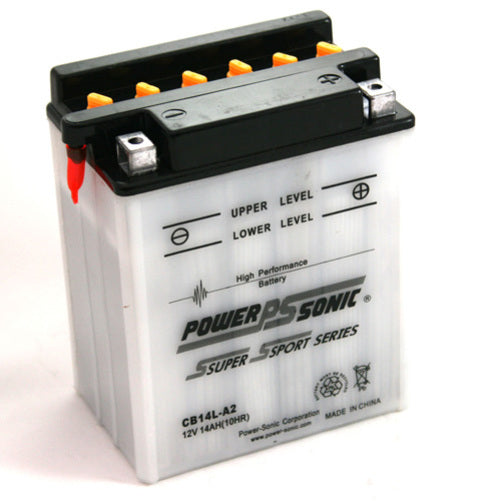 POWERSONIC P/SPORT BATTERY HIGH PERF 12V