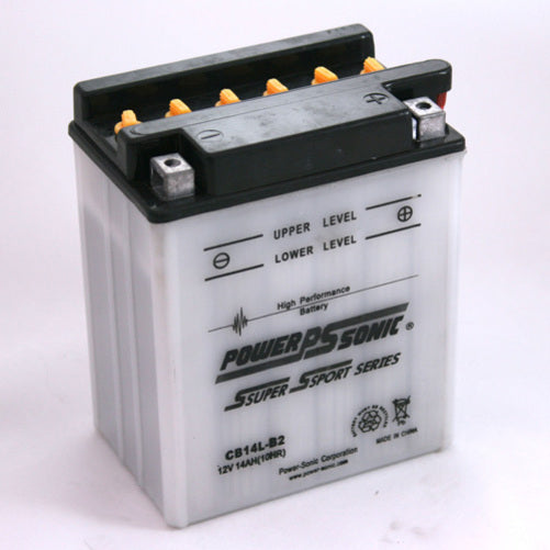 POWERSONIC P/SPORT BATTERY HIGH PERF 12V