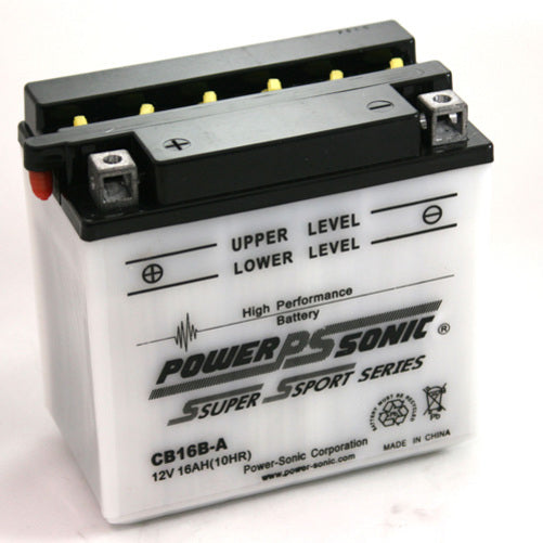 POWERSONIC P/SPORT BATTERY HIGH PERF 12V