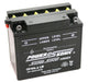 POWERSONIC P/SPORT BATTERY HIGH PERF 12V