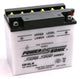 POWERSONIC P/SPORT BATTERY HIGH PERF 12V