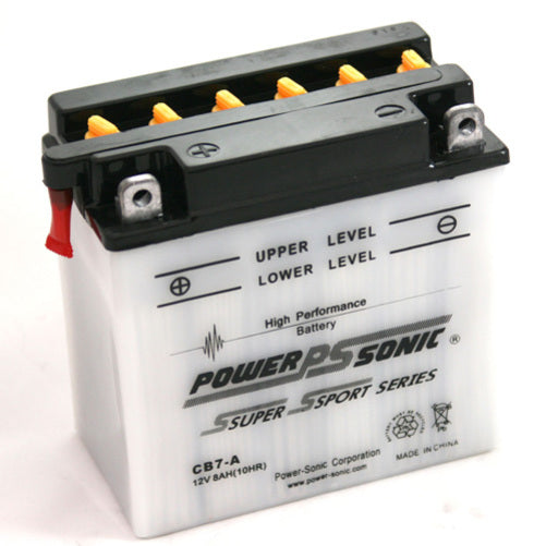 POWERSONIC P/SPORT BATTERY HIGH PERF 12V