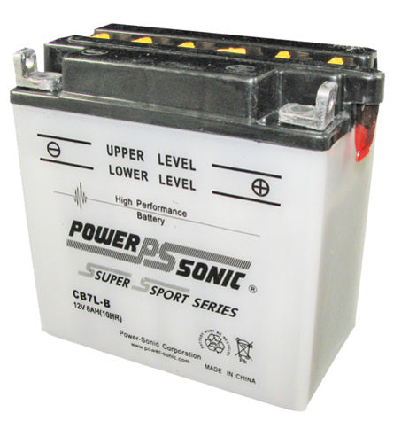 POWERSONIC P/SPORT BATTERY HIGH PERF 12V