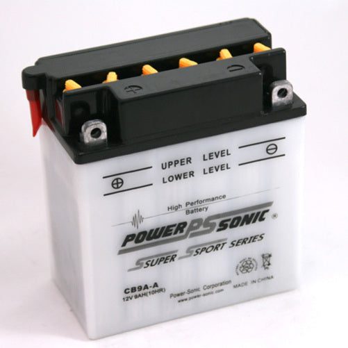 POWERSONIC P/SPORT BATTERY HIGH PERF 12V