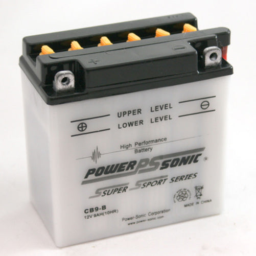 POWERSONIC P/SPORT BATTERY HIGH PERF 12V