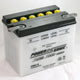 POWERSONIC P/SPORT BATTERY CONVENTIONAL 12 V