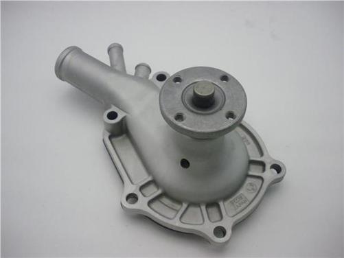 GMB PREMIUM WATER PUMP CHRYSLER VALIANT 6 CYL 62-69
