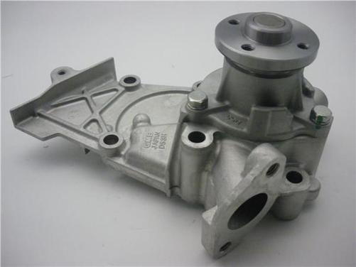 GMB Premium Water Pump Daihatsu MIRA 660cc EFVD