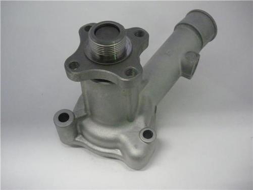 GMB Premium Water Pump Ford Escort Viscous Fan