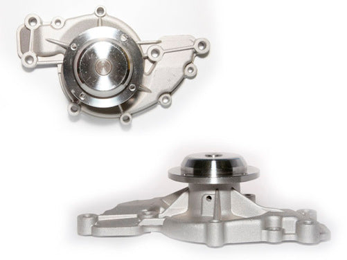 MOTOPART WATER PUMP HOLDEN COMMODORE V6 88-90 3.8L