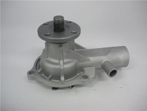 PREMIUM WATER PUMP HOLDEN HJ 173 202 6 CYL 74-79 HD01A