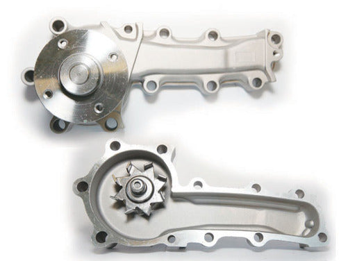 MOTOPART WATER PUMP HOLDEN RB30 NISSAN RB20 RB25