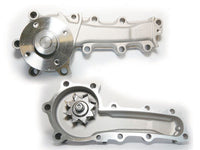 MOTOPART WATER PUMP HOLDEN RB30 NISSAN RB20 RB25