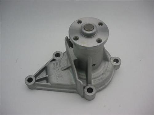 Hyundai CAM BELT KIT ACCENT LC 1.5, DOHC INCLUDES WATER PUMP, DOHC INCLUDES WATER PUMP