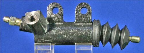 SILVERLINE SLAVE CYLINDER TOYOTA HIACE RHZ