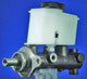 SILVERLINE Brake Master Cylinder
