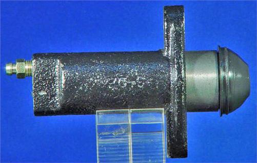 PROSELECT S/CYL RANGE ROVER 22.2MM 93-