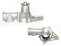 MOTOPART WATER PUMP MITSUBISHI 4G13 4G15 SOHC