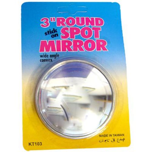 HOBECA TRADING CO TH911 BLIND SPOT MIRROR 75MM