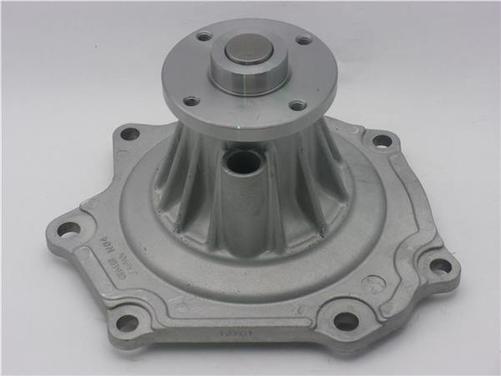 GMB WATER PUMP NISSAN D21 UTE TD25/27