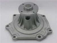 GMB WATER PUMP NISSAN D21 UTE TD25/27