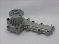 Nissan LAUREL CAMBELT KIT C34  RB25DE, DOHC INCLUDES WATER PUMP