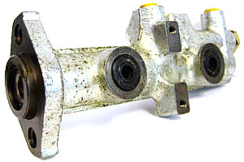 SILVERLINE BRAKE MASTER CYLINDER
