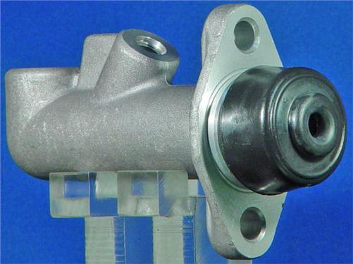 PROSELECT BRAKE MASTER CYLINDER - GIRLING CV TYPE 5/8in NO TANK