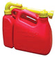 SCEPTER 6L &2.25L FUEL AND OIL COMBO FUEL CONTAINER DUAL