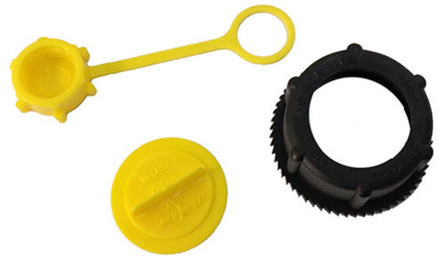 SCEPTER FUEL LID/STOPPER/CAP 3 PACK