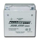 POWERSONIC P/SPORT BATTERY ACTIVATED MF 12V