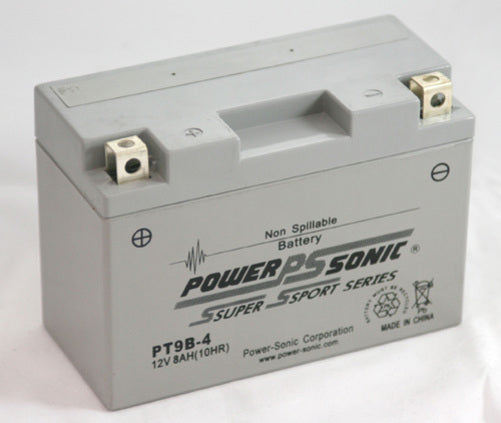 POWERSONIC P/SPORT BATTERY ACTIVATED AGM 12V