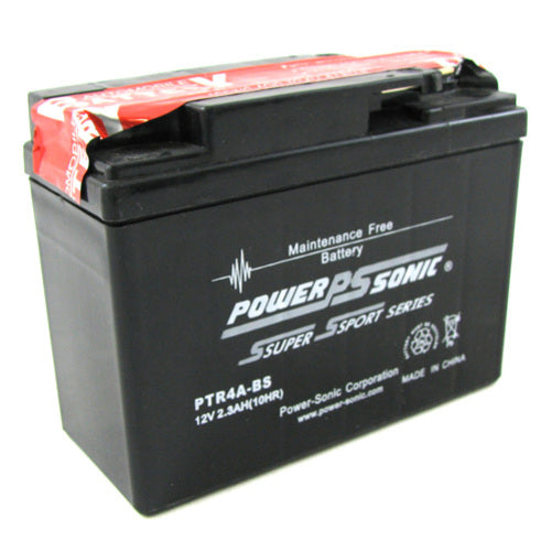 POWERSONIC P/SPORT BATTERY SEALED MF 12V